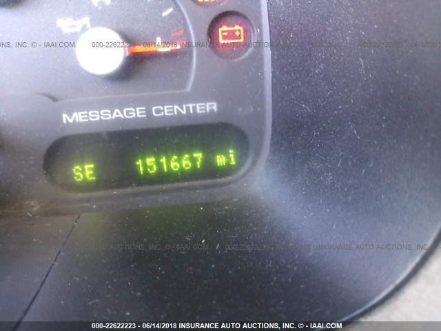 1FMZU63K95UB48364 - 2005 FORD EXPLORER XLT/XLT SPORT/NBX 红色 照片 7