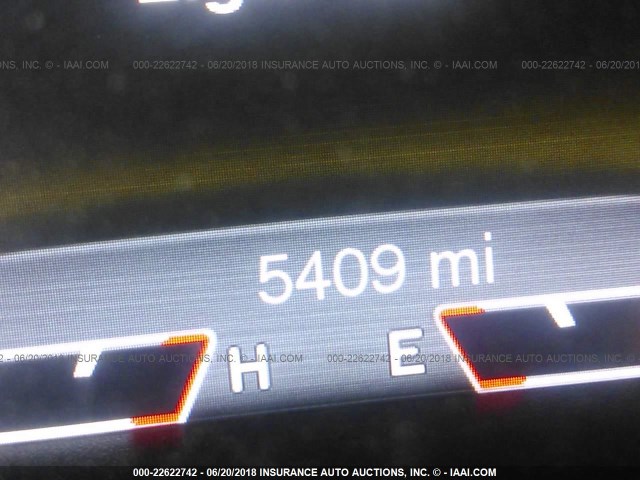 1C4PJMBX9JD533150 - 2018 JEEP CHEROKEE TRAILHAWK 蓝色 照片 7