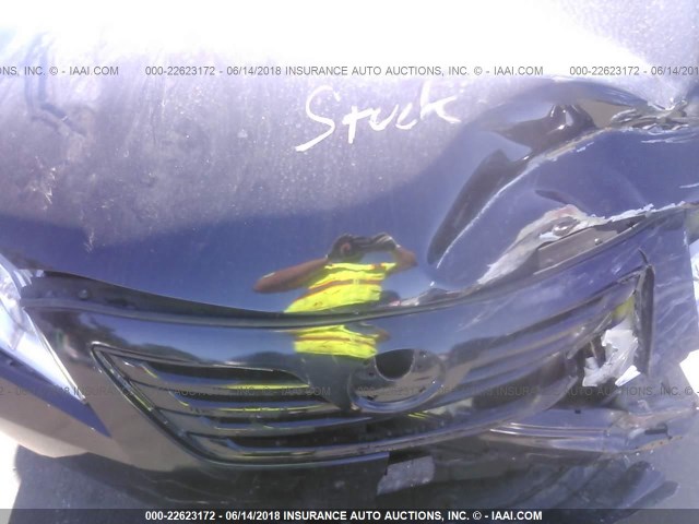 4T1BE46K89U798467 - 2009 TOYOTA CAMRY SE/LE/XLE 黑色 照片 10