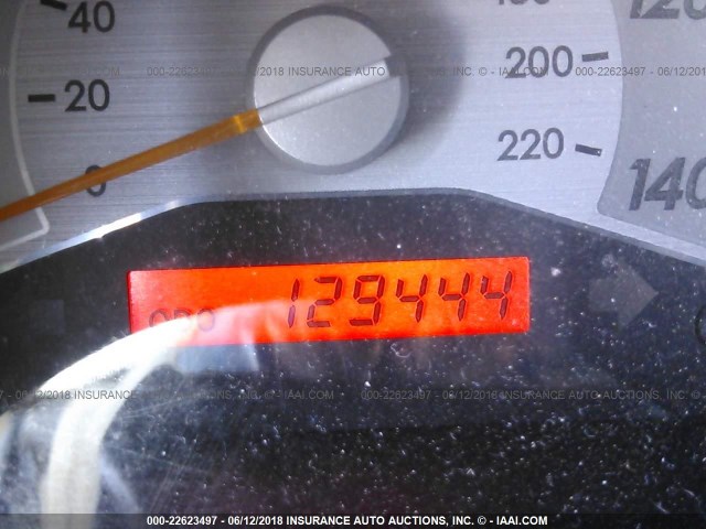 JTKDE167580273534 - 2008 TOYOTA SCION TC 灰色 照片 7