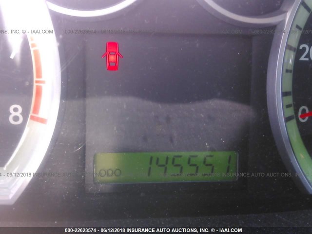 KL1TD5DEXAB115240 - 2010 CHEVROLET AVEO LS/LT 黄色 照片 7