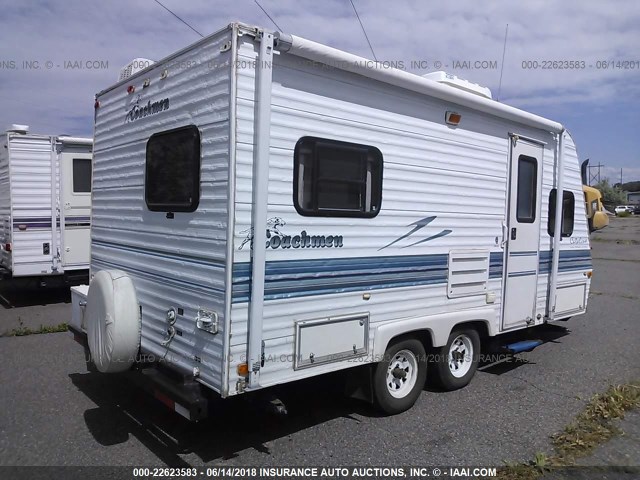 1TC2B0171XG000867 - 1999 COACHMEN OTHER  WHITE photo 4