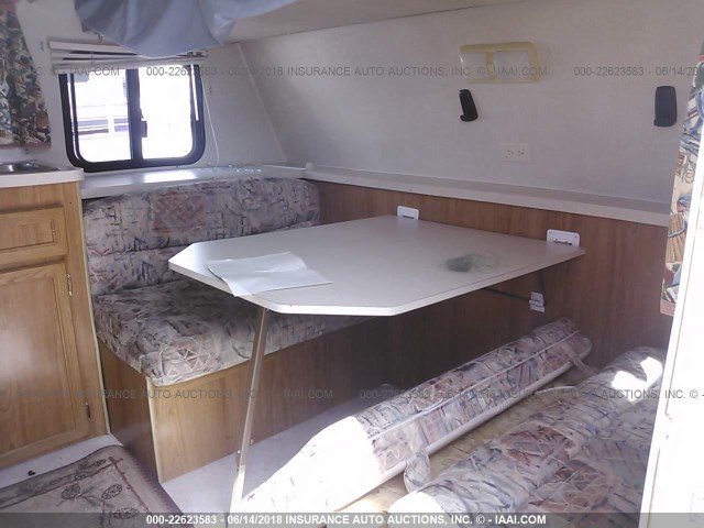 1TC2B0171XG000867 - 1999 COACHMEN OTHER  WHITE photo 5