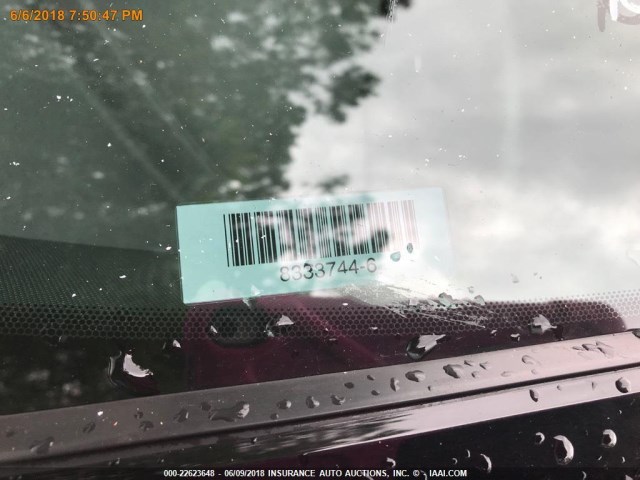 1FM5K7F82JGA05467 - 2018 FORD EXPLORER LIMITED Silber Foto 14