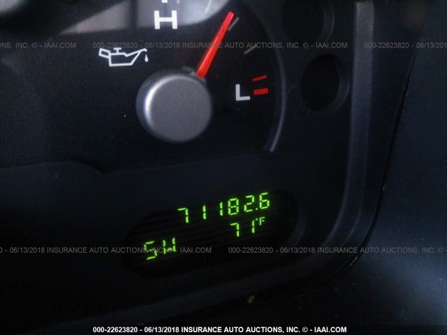 1FMZU73K53ZA27840 - 2003 FORD EXPLORER XLT/XLT SPORT/NBX GOLD photo 7