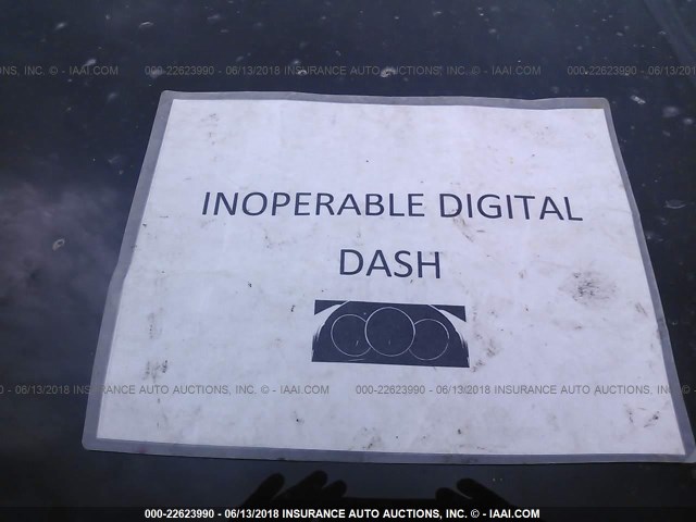 5FRYD4H59HB013937 - 2017 ACURA MDX TECHNOLOGY BLACK photo 7