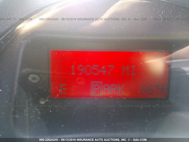 2G2WP552961173160 - 2006 PONTIAC GRAND PRIX GOLD photo 7