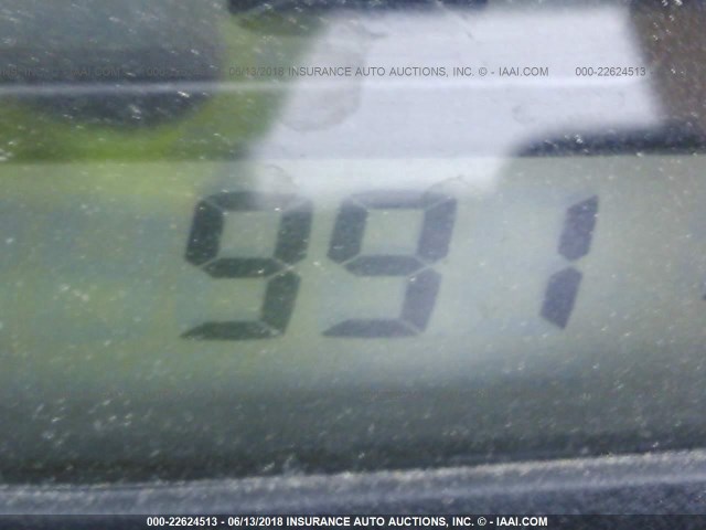 JKAEXEE15GDA20941 - 2016 KAWASAKI EX650 E GREEN photo 7