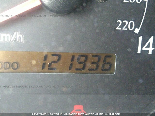 2T1CF22PXXC175664 - 1999 TOYOTA CAMRY SOLARA SE/SLE თეთრი ფოტო 7