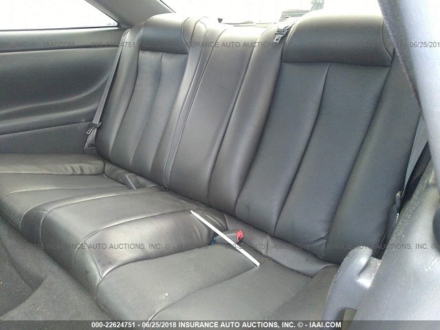 2T1CF22PXXC175664 - 1999 TOYOTA CAMRY SOLARA SE/SLE თეთრი ფოტო 8