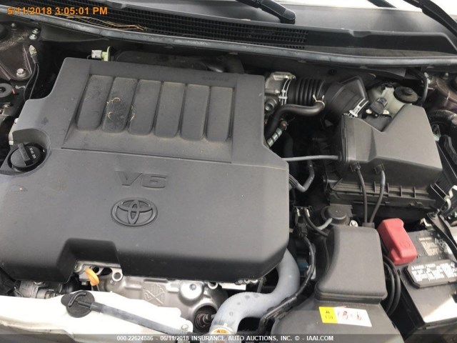 4T1BK1EB2HU251749 - 2017 TOYOTA AVALON XLE PLUS/PREMIUM/TOUR/LTD BURGUNDY photo 1