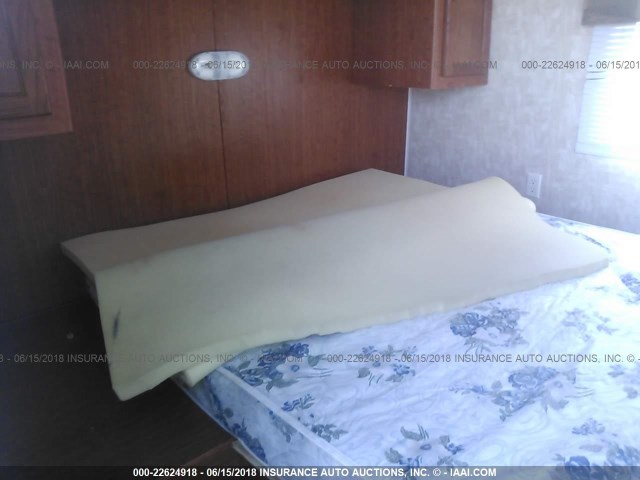 4X4TCKF239K010011 - 2009 FOREST RIVER PATRIOT  白色 照片 5