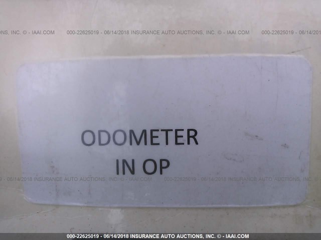 JTLKT324864053083 - 2006 TOYOTA SCION XB ბურგუნდია ფოტო 7