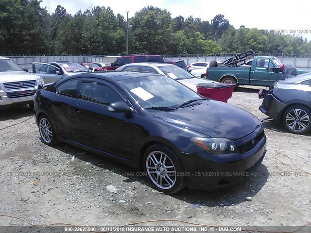 JTKDE167990294338 - 2009 TOYOTA SCION TC 黑色 照片 1