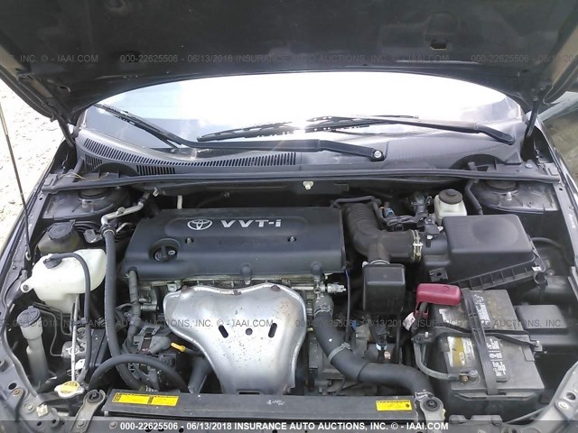 JTKDE167990294338 - 2009 TOYOTA SCION TC 黑色 照片 10