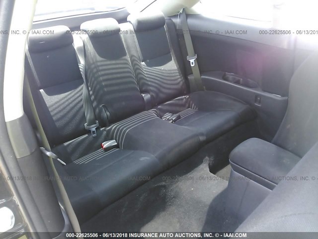 JTKDE167990294338 - 2009 TOYOTA SCION TC 黑色 照片 8