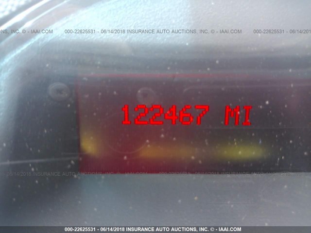 2G2WS542841376473 - 2004 PONTIAC GRAND PRIX GT2 ნაცრისფერი ფოტო 7