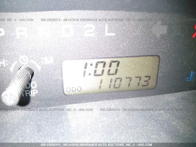 JTLKT324564064137 - 2006 TOYOTA SCION XB მწვანე ფოტო 7