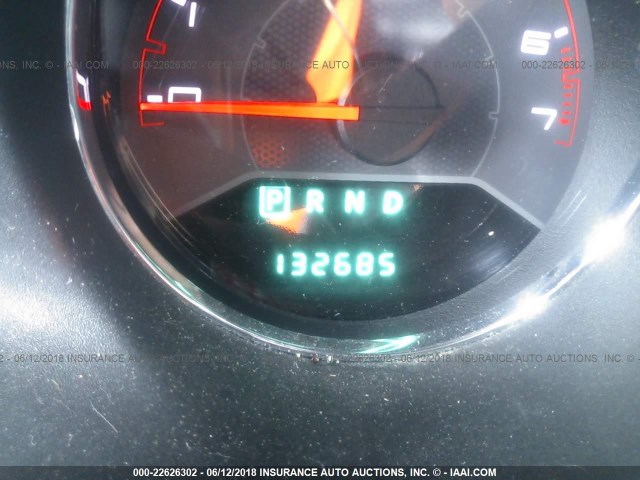 1B3BD4FB7BN566211 - 2011 DODGE AVENGER EXPRESS 黑色 照片 7