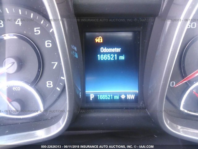 1G11D5SR8DF208480 - 2013 CHEVROLET MALIBU 1LT 米色 照片 7