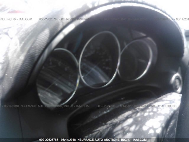 JM3KE4CY2G0725278 - 2016 MAZDA CX-5 TOURING Серый фото 7