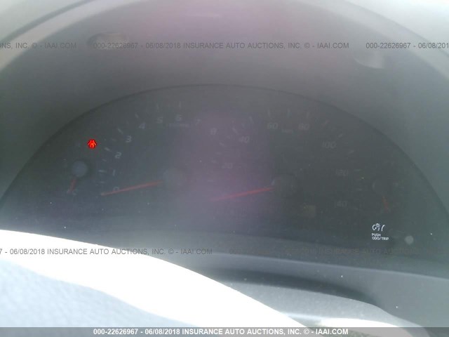 4T4BF3EK7BR209266 - 2011 TOYOTA CAMRY SE/LE/XLE GRAY photo 7