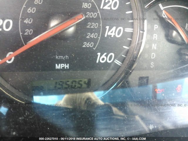 4T1FA38P86U067016 - 2006 TOYOTA CAMRY SOLARA SE/SLE თეთრი ფოტო 7