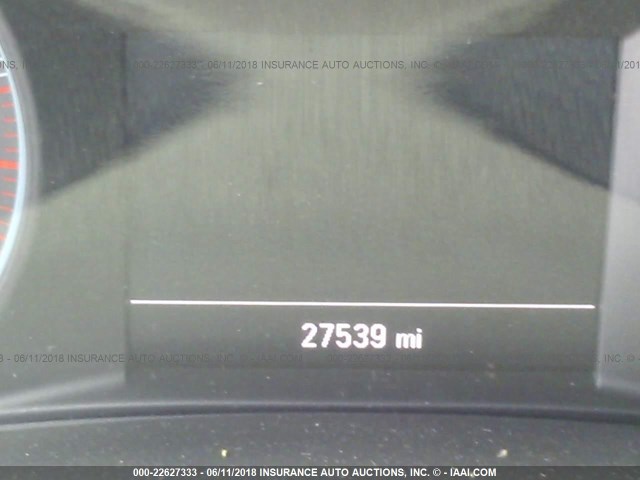 1G1ZB5ST8HF206707 - 2017 CHEVROLET MALIBU LS 灰色 照片 7