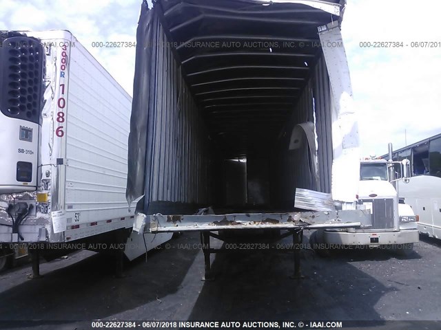 1GRAA06269T548239 - 2009 GREAT DANE TRAILERS VAN  Unknown photo 10