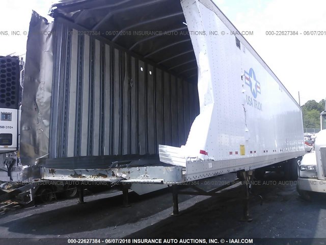 1GRAA06269T548239 - 2009 GREAT DANE TRAILERS VAN  Unknown photo 2