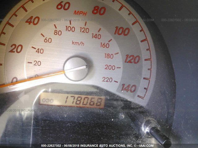 JTKDE167790289218 - 2009 TOYOTA SCION TC 白色 照片 7