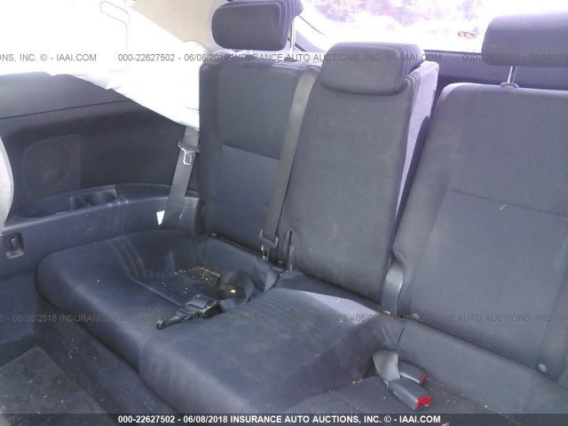 JTKDE167790289218 - 2009 TOYOTA SCION TC 白色 照片 8