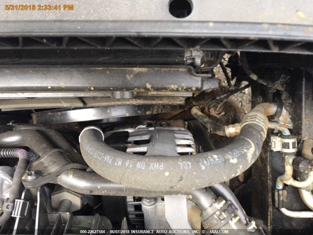 1VWDT7A32HC071220 - 2017 VOLKSWAGEN PASSAT R-LINE Qara foto 11