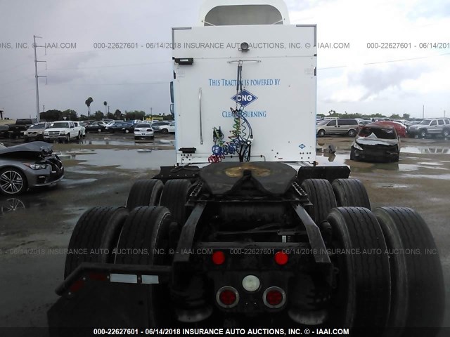 1FUJC5DX7DHFA1885 - 2013 FREIGHTLINER M2 112 MEDIUM DUTY WHITE photo 8