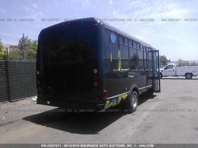 1FDXE45S93HA90445 - 2003 FORD ECONOLINE Unknown photo 4