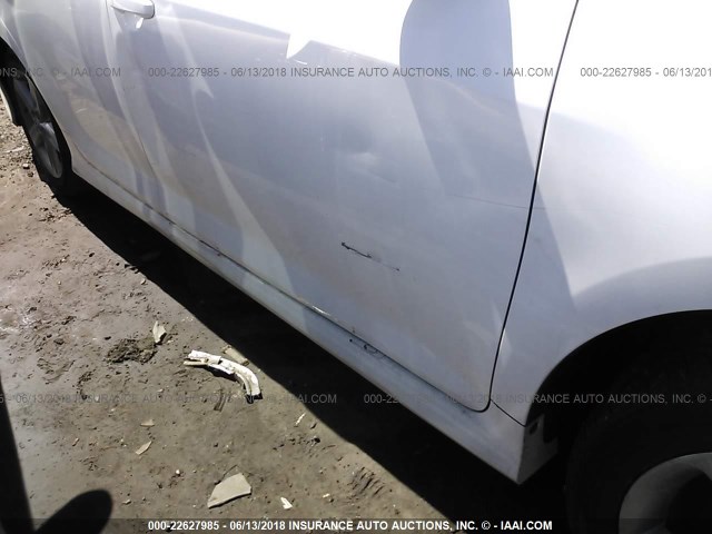 4T1BF1FK8DU679824 - 2013 TOYOTA CAMRY L/SE/LE/XLE Ağ foto 6