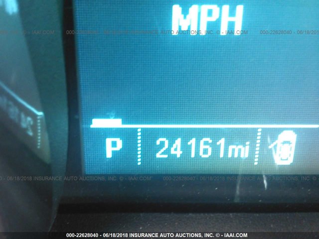 1G11B5SA1DF337158 - 2013 CHEVROLET MALIBU LS Gümüş foto 7