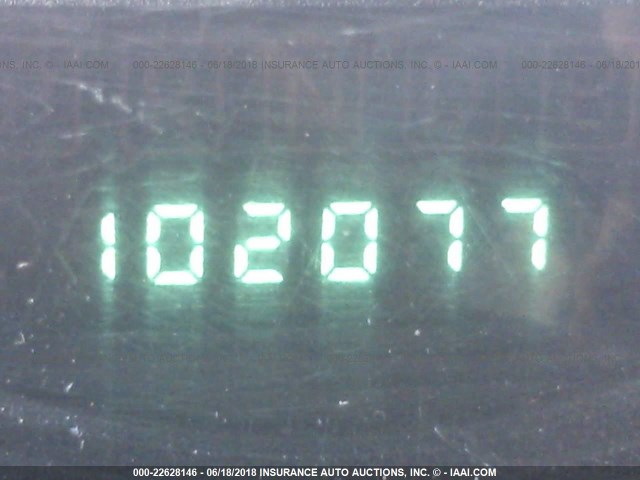 3D7KS28A48G172119 - 2008 DODGE RAM 2500 ST/SLT 灰色 照片 7