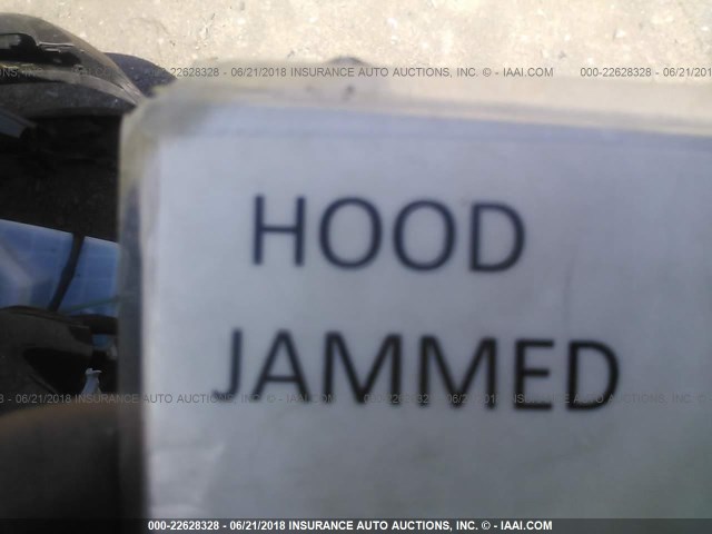 JTLKT324540169233 - 2004 TOYOTA SCION XB Boz foto 10