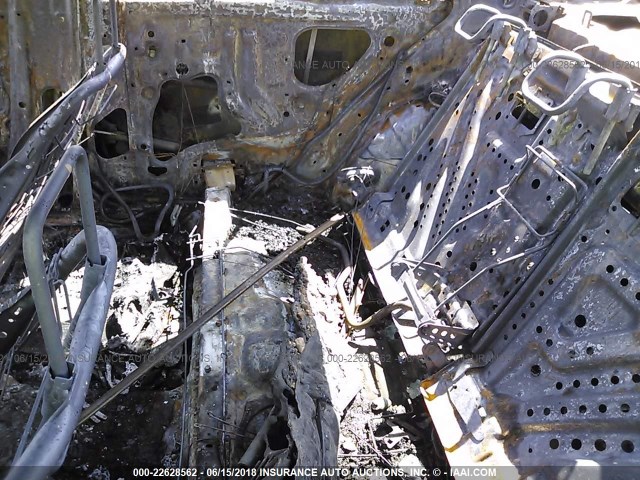 4T1BE46KX9U303055 - 2009 TOYOTA CAMRY SE/LE/XLE BLACK photo 8