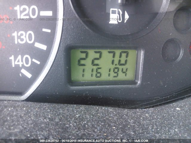 1FAFP34N77W321026 - 2007 FORD FOCUS ZX4/S/SE/SES 白色 照片 7