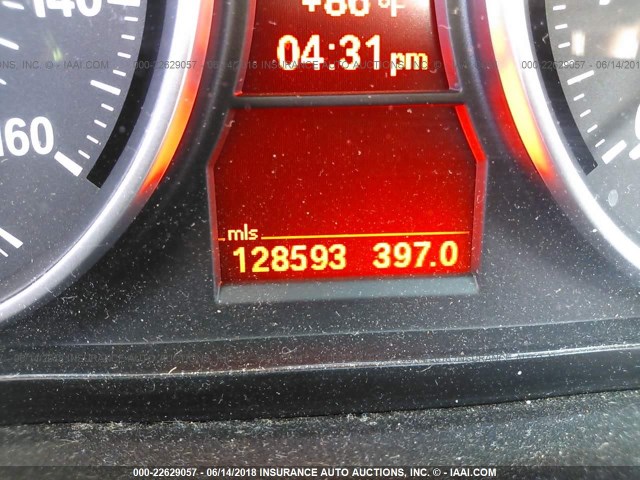 WBAVS135X8FX16746 - 2008 BMW 328 IT GRAY photo 7