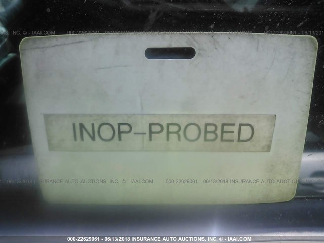 4T1BE46KX9U328022 - 2009 TOYOTA CAMRY SE/LE/XLE BLACK photo 7