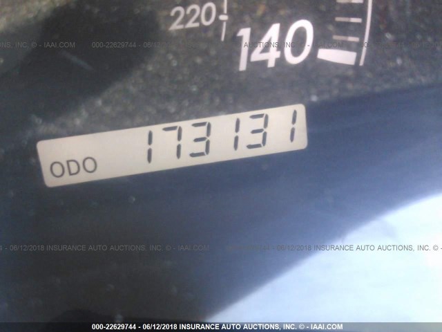 4T1BE30K46U154611 - 2006 TOYOTA CAMRY LE/XLE/SE ვერცხლისფერი ფოტო 7