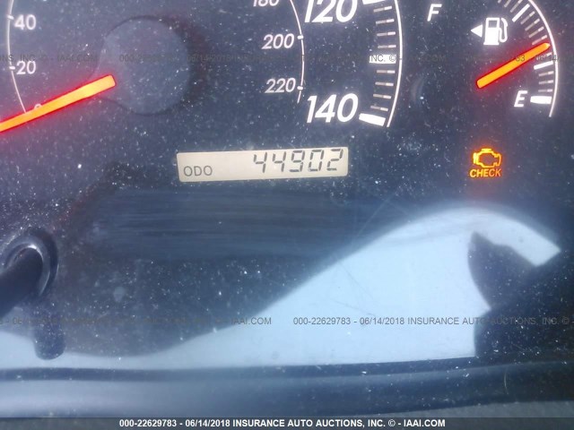 4T1BE32K56U659652 - 2006 TOYOTA CAMRY LE/XLE/SE თეთრი ფოტო 7