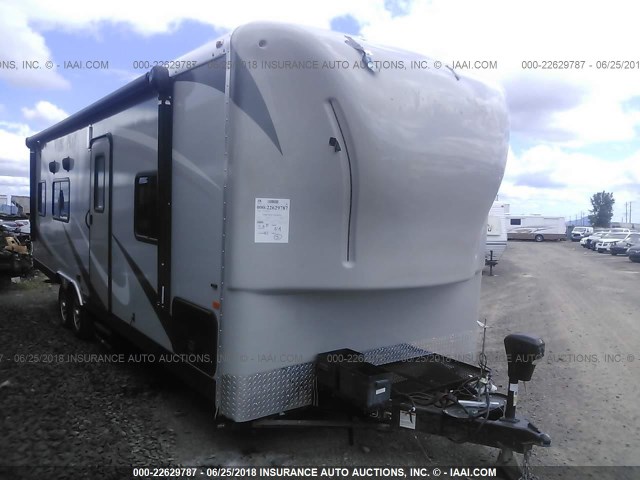 4X4TWPA29JB018095 - 2018 FOREST RIVER RIVER  未知 照片 1