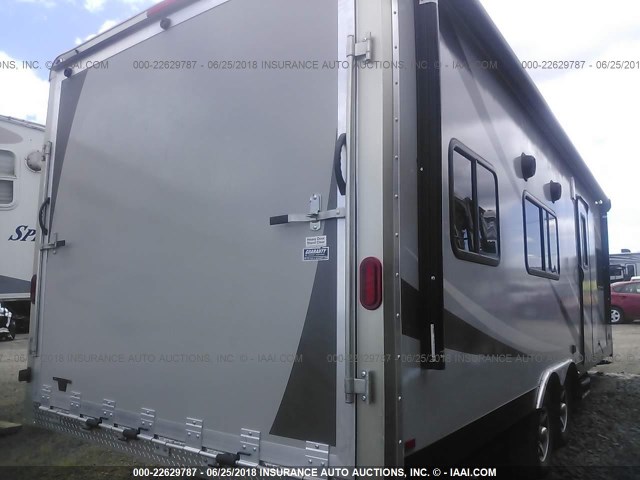 4X4TWPA29JB018095 - 2018 FOREST RIVER RIVER  未知 照片 4