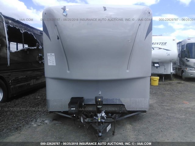 4X4TWPA29JB018095 - 2018 FOREST RIVER RIVER  未知 照片 6