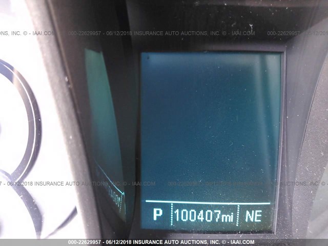 1G11B5SA6DF217825 - 2013 CHEVROLET MALIBU LS GRAY photo 7