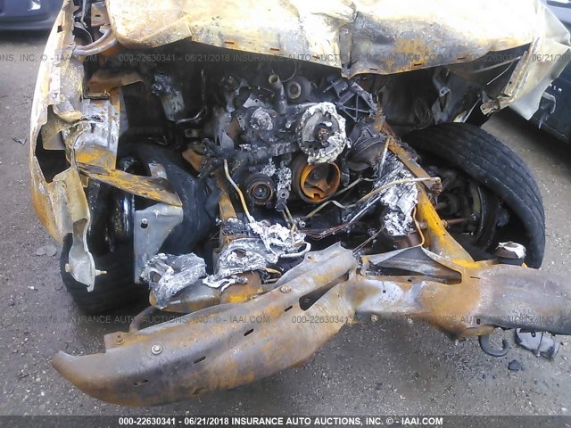 1GYEK63NX3R271880 - 2003 CADILLAC ESCALADE LUXURY أبيض صورة 6